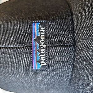 Patagonia Black Hat